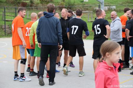 Tradicionalni 6-urni košarkarski maraton v Mekinjah (7)